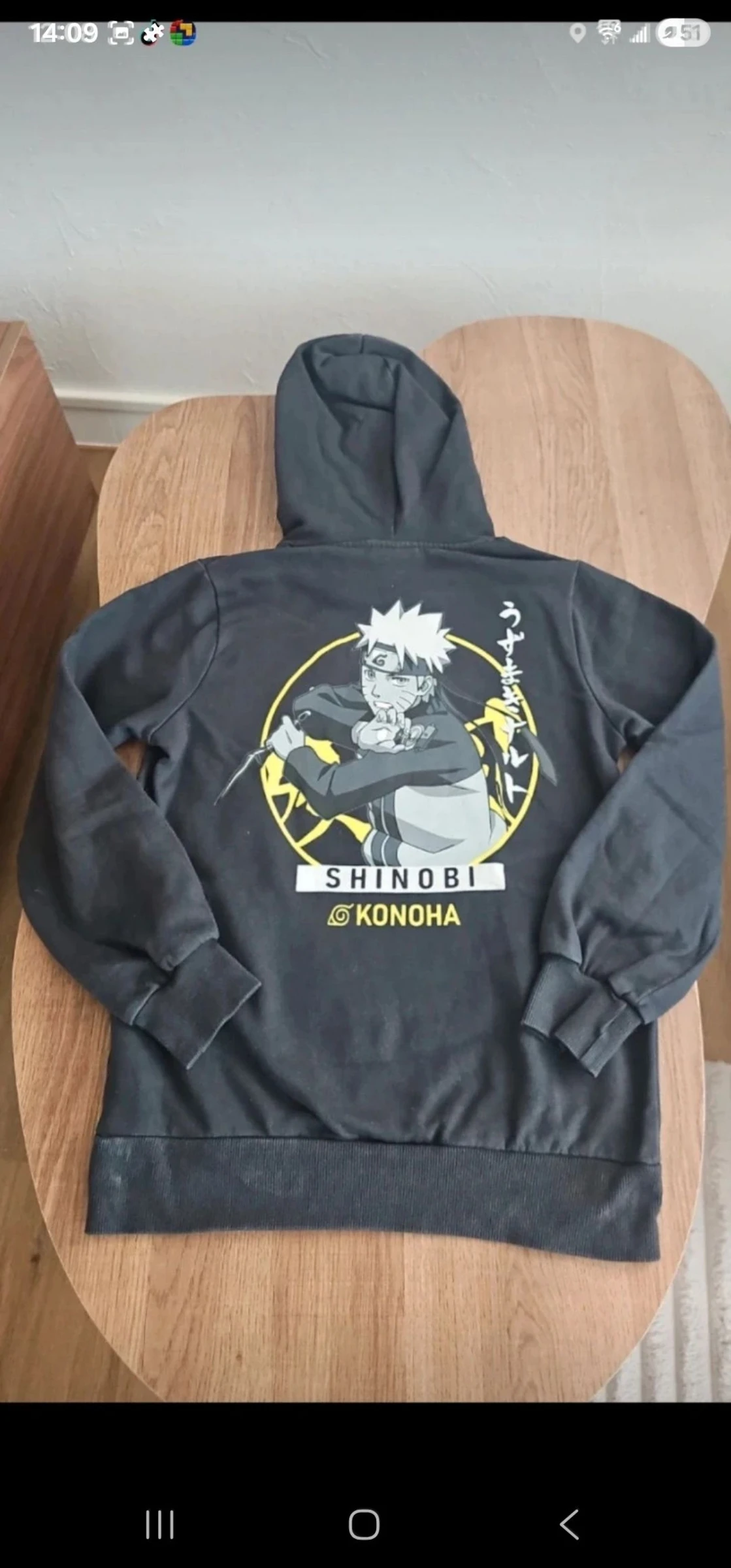 Jongenssweatshirt – photo 2